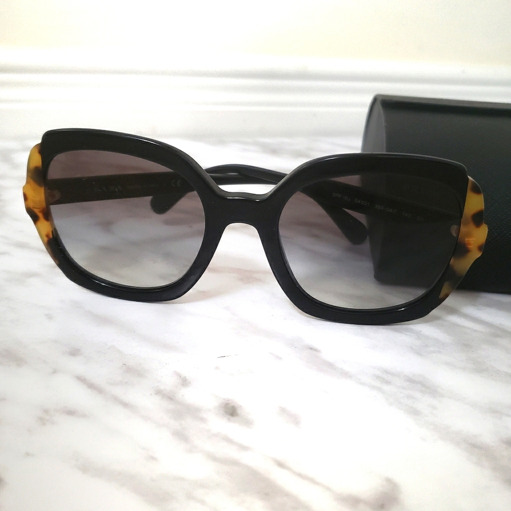 AUTHENTIC Prada Sunglasses